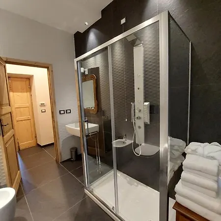 住宿加早餐酒店 Ghiron Torriglia