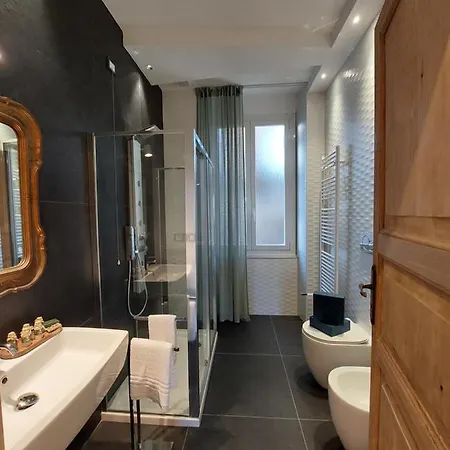 Ghiron 住宿加早餐酒店 Torriglia