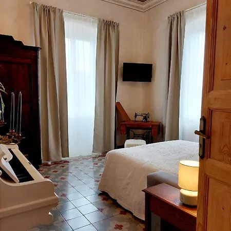 住宿加早餐酒店 Ghiron Torriglia