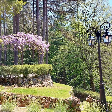 Ghiron ベッド・アンド・ブレックファスト