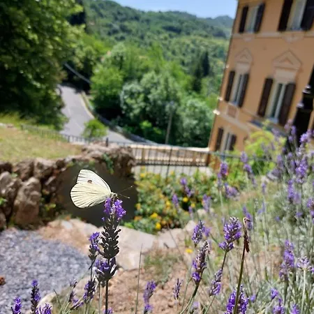 ベッド・アンド・ブレックファスト Ghiron 4*