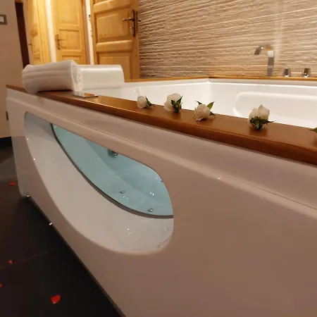 ベッド・アンド・ブレックファスト Ghiron 4*