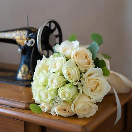 Ghiron 住宿加早餐酒店 Torriglia