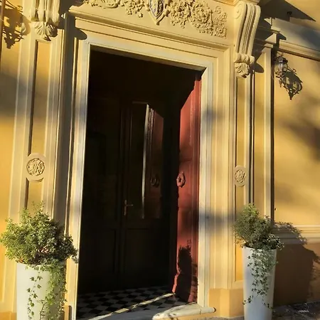 Ghiron 4* Torriglia