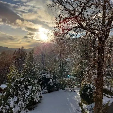 Ghiron ベッド・アンド・ブレックファスト