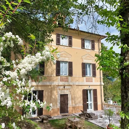 Bed & Breakfast Ghiron