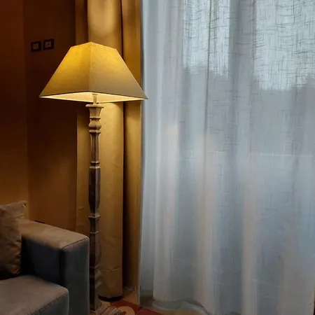 Ghiron 住宿加早餐酒店