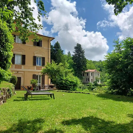 Ghiron Bed & Breakfast *