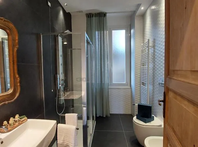 Ghiron Отель типа 