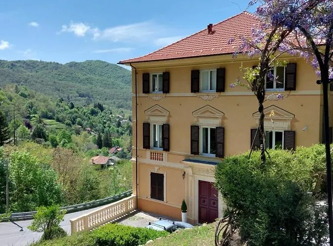 Ghiron Отель типа 