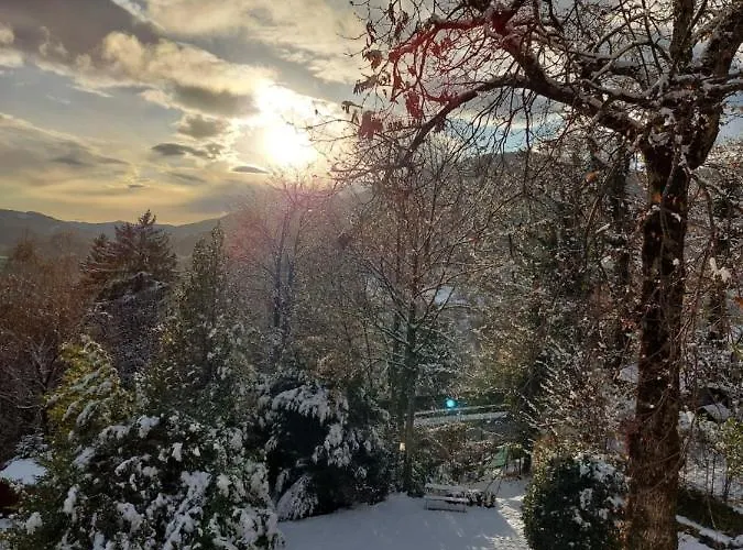 Ghiron Отель типа 