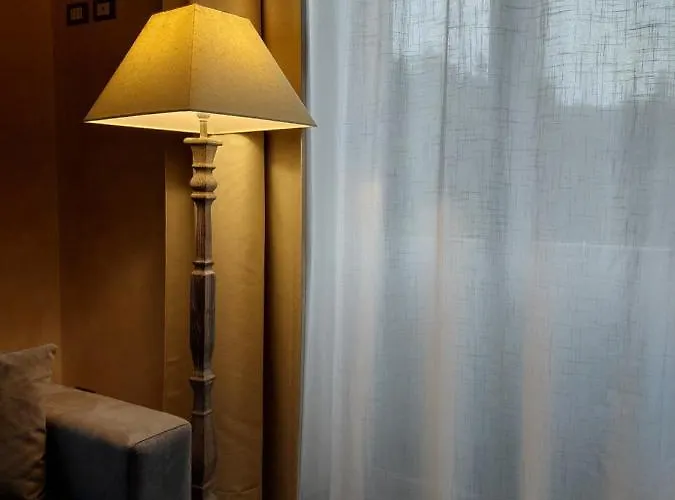 Ghiron Отель типа 